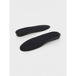 Plantillas para Aumentar la Altura 2 cm para Hombres, para Incrementar la Elevación Vertical - Product Image 1