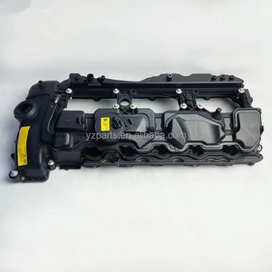 Junta protectora de válvula de motor de gasolina N55 N55B30 N62 11127570292 11127522159 11127563474 para <span class=keywords><strong>BMW</strong></span> X3 X5 X6 135i <span class=keywords><strong>335i</strong></span> 640i 740i 3,0 - Product Image 2