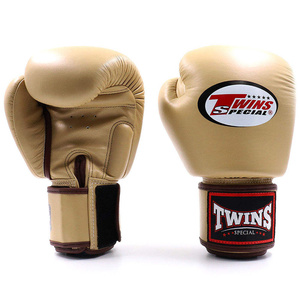 Guantes de Boxeo con Soporte para Muñeca, Absorción de Impactos, Diseño Duradero, Diseñados para Entrenamiento Regular de Boxeo AI-BG-211 - Product Image 1