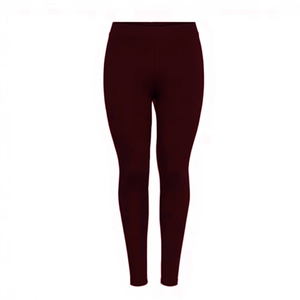 Leggings Personalizados para Mujer 2026, Leggings Largos de Alta Calidad, Hechos con Tela de Poliéster y Spandex - Product Image 5