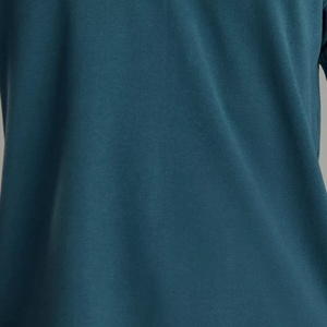 Chemises pour hommes de qualité supérieure, conçues sur mesure, à séchage rapide, 100% coton respirant, nouvelle qualité, vêtements de sport décontractés, motif uni, tricoté - Product Image 6