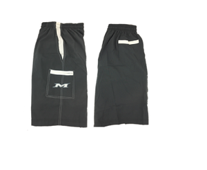 Pantalones Cortos Deportivos Personalizados para Hombre con Bolsillos, Nombre del Equipo Personalizado, Ropa Deportiva de Poliéster para Béisbol y Sóftbol para Adultos - Product Image 2