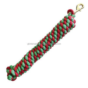 Cuerda de Nylon para Caballos, Cuerdas de Algodón para Caballos, Accesorios para Caballos - Product Image 1