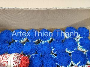 Panier en bambou artisanal moderne pour la célébration de Gergean, idéal pour les enfants, cadeau et solution de rangement pour le Ramadan 2027, OEM ODM - Product Image 6