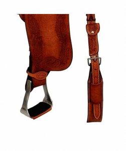 Silla de montar multiusos para entrenamiento, ocio y equitación general, de un exportador de la India, a precio de oferta, directamente del proveedor. - Product Image 2