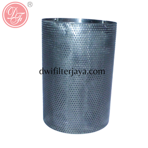Filtre en maille ronde en acier inoxydable de haute qualité, sur mesure, qualité garantie - Product Image 3