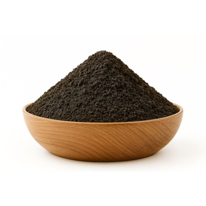 Suministro de Importador: Polvo de Estiércol de Cabra Orgánico Rico en Microorganismos para Jardinería, Cultivo de Hortalizas y Apoyo al Crecimiento de Raíces de Plantas - Product Image 1