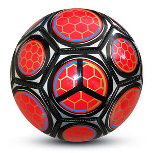 Ballons de football professionnels, ballons de football à prix avantageux, ballon d'entraînement de football personnalisé, ballon de football professionnel taille 5 - Product Image 4