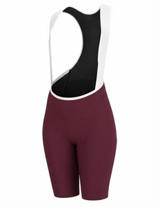 Pantalones Cortos de Ciclismo Profesionales Negros para Hombre, Transpirables, de Secado Rápido, con Spandex y Poliéster, Estilo Adulto - Product Image 4