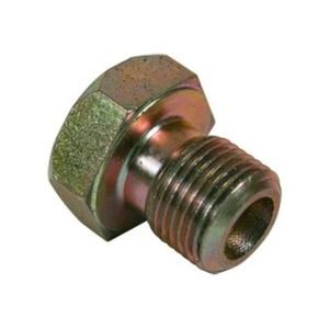 Tapón de Drenaje del Cárter de Aceite 376501X1 para Massey Ferguson MF 135 MF 165 MF 240 MF 285, Piezas del Motor Perkins - Product Image 1