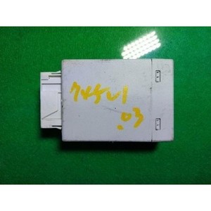 ECU และโมดูลคอมพิวเตอร์มือสองสำหรับรถยนต์ซีรีส์ 7 รุ่น 6764533 - Product Image 2