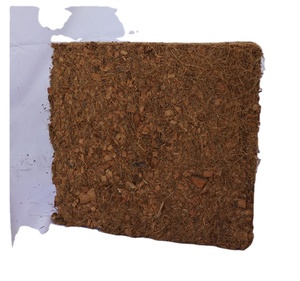 Bloc de copeaux de coques compressés en gros de 4,5 kg, idéal pour terrariums, lézards, hamsters, amphibiens, serpents, grenouilles – Fabriqué au Sri Lanka - Product Image 3