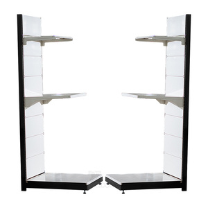 Metal <b>Display</b> <b>Rack</b> for Washing Machine Retail Product <b>Display</b> Stand OEM Vietnam Factory ADONG A17 - Product Image 1