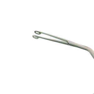 ENGR TRADERS CO. Pince de Magill 20 cm en acier inoxydable, instrument chirurgical manuel ORL, ensemble de classe I, outil médical réutilisable CE - Product Image 5