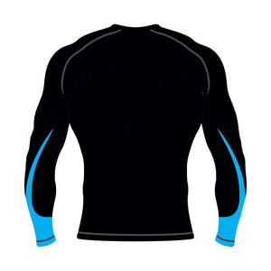 เสื้อกิโมโนพิมพ์ลายแบบกำหนดเอง MMA BJJ Jiu Jitsu เสื้อคุลมผดผื่น - Product Image 2