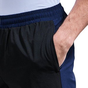 Pantalon cargo utilitaire pour homme, coupe droite, multi-poches, décontracté, coupe ample, streetwear, vêtements de travail, bas de tenue pour le quotidien - Product Image 6
