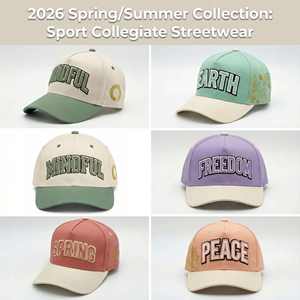 <b>Baseball</b> Cap Custom Wholesale Low MOQ Unisex Custom Original Classic Low Profile Cotton <b>Hat</b> Men <b>Women</b> - Product Image 3