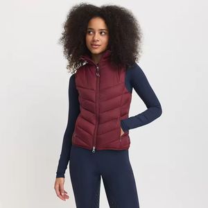 Chaqueta Acolchada Velvet Luxe – Prenda de Moda de Tacto Suave Premium - Product Image 1