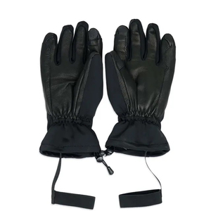 High Quality OEM Designer Made Paragliding <b>Gloves</b> All Season Wear Adjustable Non Slip Features Sports <b>Glove</b> In Low MOQ - Product Image 6