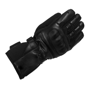 Gants de moto en cuir à écran tactile coupe-vent, unisexes, résistants à l'usure, best-sellers - Product Image 3