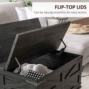 Tavolino da Caffè e Tè Moderno Quadrato Convertibile, Arredamento per Soggiorno con Piano in Marmo e Struttura in Metallo, Design Contemporaneo - Product Image 5
