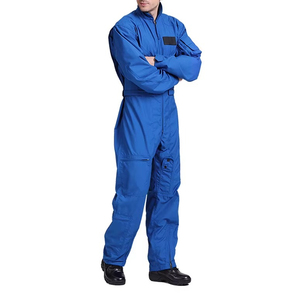 Reflective <b>Overall</b> High Visibility <b>Construction</b> Coveralls OEM Custom Design Bulk Wholesale Export Safety Gear Industry - Product Image 1