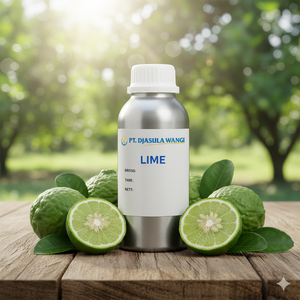 Huile parfumée à la peau de citron vert 1kg en gros, concentrée, parfum de citron vert longue durée, pour diffuseur d'aromathérapie, 100% huile de citron vert, faible MOQ - Product Image 3