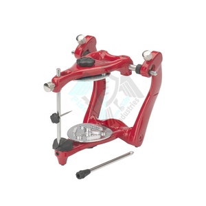 Pissco directo de fábrica para articulador semiajustable para reproducir maxilar con color personalizado - Product Image 2
