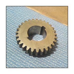 7116 เกียร์เพลาล่าง ชิ้นส่วนจักรเย็บผ้าในครัวเรือนผลิตในไต้หวัน - Product Image 1