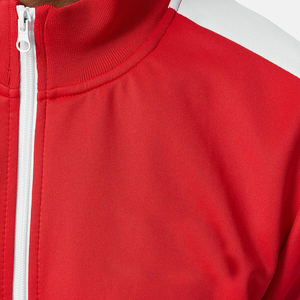 Conjunto Deportivo de Invierno para Hombre al por Mayor: Chaqueta y Pantalones Ligeros con Cremallera Completa, Estampado Personalizado para Correr, Gimnasio y Entrenamiento Físico - Product Image 6