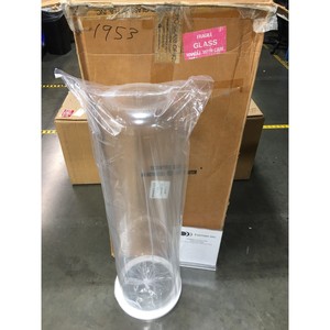 Tubo de Proceso Eaton 1403360, Vidrio Científico, 152940 - Equipo y Piezas de Semiconductores de Confianza con Legado Global - Product Image 2
