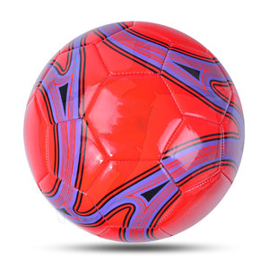 Balón de Fútbol de Entrenamiento al Por Mayor, con Logotipo y Tamaño Personalizados, Categoría de Producto |   Balón de Fútbol de Alta Calidad para Exteriores - Product Image 5