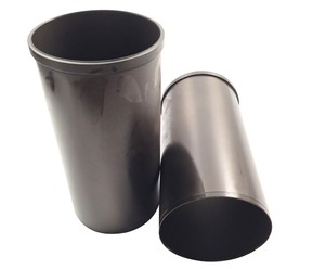 อะไหล่รถยนต์พรีเมียม Santosh BD25 ชุดเสื้อสูบเครื่องยนต์ดีเซล ขนาด 92 มม. สำหรับงานหนัก มาตรฐาน OE จากผู้ผลิต - Product Image 2