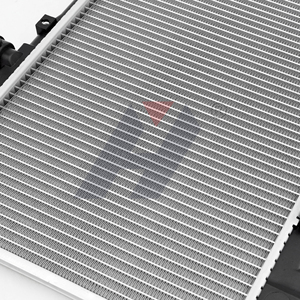 Radiateur automatique pour <span class=keywords><strong>MAZDA</strong></span> <span class=keywords><strong>323</strong></span> FML 1.6L <span class=keywords><strong>2003</strong></span> MT OE ZL3315200B - Product Image 2