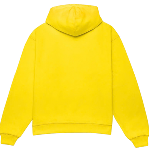Sweat à capuche décontracté pour homme avec poche kangourou, poignets côtelés, manches longues, imprimé sur la poitrine, personnalisable, vente en gros, fabricant OEM, fournisseur B2B - Product Image 4