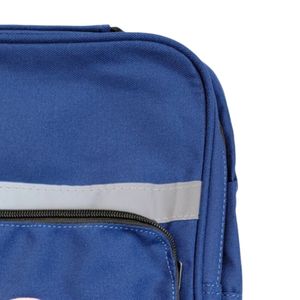 Sac de voyage pour chaussures, organisateur de rangement portable pour chaussures, pochette à fermeture éclair, étui de transport léger et durable, accessoire de voyage quotidien - Product Image 6