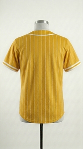 เสื้อเชิ้ตสไตล์เบสบอลคุณภาพพรีเมียม ชุดลำลองสำหรับออกกำลังกาย - Product Image 2
