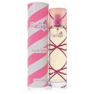 Parfum pour femme, parfum sucré rose, parfum en vaporisateur Eau de Toilette, parfum séduisant - Product Image 1