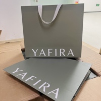 Ventes chaudes, boîte cadeau personnalisée avec logo, boîte en papier écologique de luxe avec couvercle magnétique, emballage avec inserts