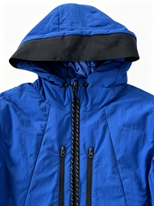 Chaqueta Acolchada para Hombre, Último Modelo, con Logotipo Personalizado, Ropa de Moda de Calidad, Color Liso, Precio al por Mayor - Product Image 6