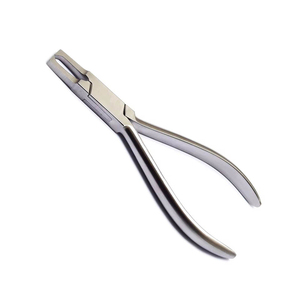 เครื่องตัดลวดจัดฟันแบบแข็ง รุ่นขายดี ปี 2026 คีมจัดฟัน - Product Image 1