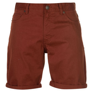 กางเกงยีนส์ขาสั้นผู้ชายสั่งทำขายส่ง คุณภาพสูง รับออกแบบและสกรีนโลโก้ตามต้องการ - Product Image 4