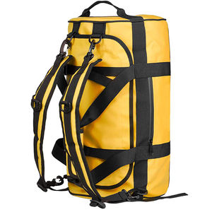 Professional Men Green Overnight Bag Durable Carry On Duffle for Business Trips and Sophisticated Outdoor Travel - Product Image 2