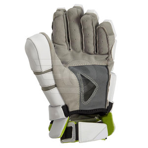 Comfortable Fit Anti Slip <b>Grip</b> Perfect For Training Practice Competitive Matches Lacrosse <b>Gloves</b> - Product Image 4