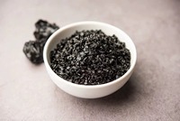Résine de Shilajit Naturelle la Plus Vendue pour Compléments Alimentaires, Produits de Vitalité Masculine et Formulations Énergétiques Disponibles à la Vente