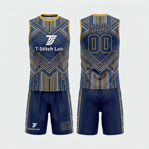 Uniforme de Fútbol 7v7 Personalizado al por Mayor con Logotipo, Sin Mangas, Unisex, Corte Regular, Sublimado, Ropa de Fútbol 7 en 7 de Alta Calidad - Product Image 6