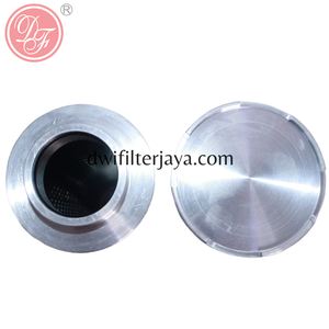 Pièces détachées pour compresseur d'air, filtre de précision avec fibre de verre importée pour utilisation en ligne - Product Image 1