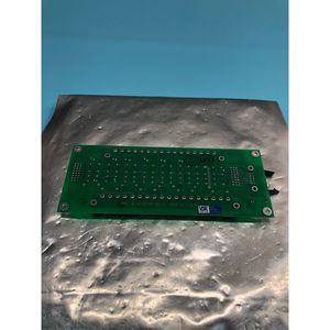 AMAT 0100-35170 PCB, ASSY, DIVIDER EXHAUST - Equipo y piezas de semiconductores de confianza de Trusted Global Legacy - Product Image 6