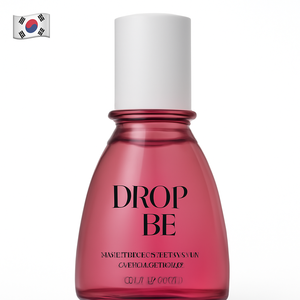 K-Beauty Smooth Glow Ampoule <b>Serum</b> 40ml Brightening Radiance Essence for <b>Face</b> Wholesale Skincare - Product Image 2