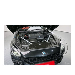 BMW Z4 SDrive20i M Sports 2024, Volante a la Izquierda, Caja de Cambios Automática, Cámara Trasera, 16,191 km - Product Image 6